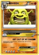 SHREK