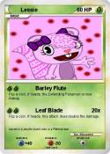 Lessie