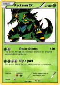 Reckeran EX.
