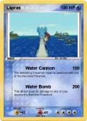 Lapras