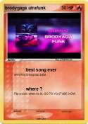 brodygaga utraf