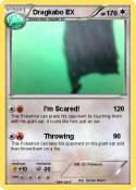 Dragkabo EX