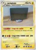 cardephote