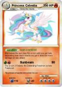 Princess Celest