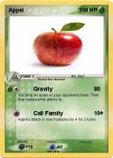 Appel