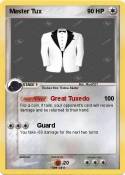 Master Tux
