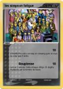 les simpson