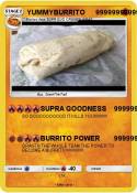 YUMMYBURRITO