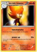 fire blitz tomm