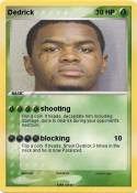 Dedrick