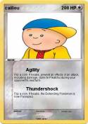 caillou