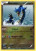 Gyarados