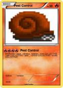 Pest Control