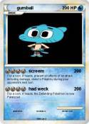 gumball