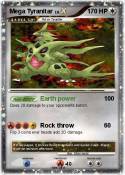 Mega Tyranitar