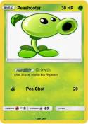 Peashooter