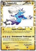 Fulguris EX