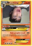 Kuzchomp