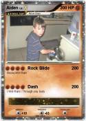 Aiden