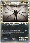 slender
