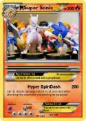 Super Sonic