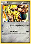 Gogeta