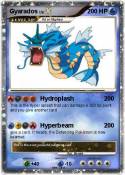 Gyarados