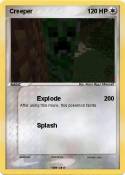 Creeper