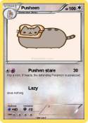 Pusheen