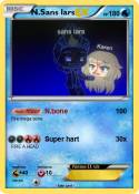 N.Sans lars