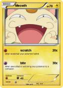 Meowth