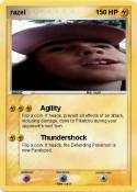 razel