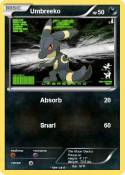 Umbreeko