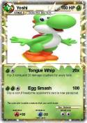Yoshi