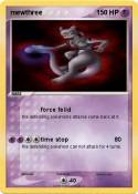 mewthree