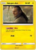 Qui-gon Jinn