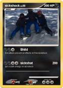 sickshock