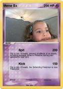 Meme Ex