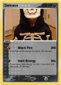 Darkness