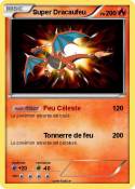 Super Dracaufeu