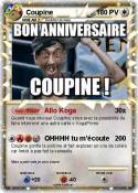 Coupine