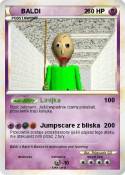 BALDI 2
