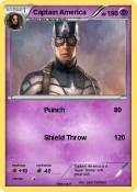 Captain America