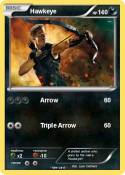 Hawkeye