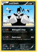 Lord Death