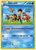 paw patrol