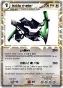 blabla sharker