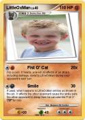 LittleOxMan
