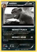 monkore