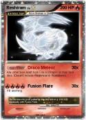 Reshiram